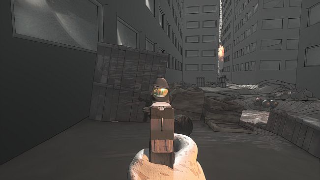 Toey Weedz Smoke Dead Mirror