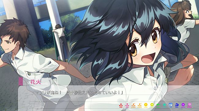 In the Midst of a Neverending Season