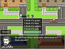 A Weekend in Puzzleburg