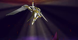 Yu-Gi-Oh! ZEXAL Dark Mist Saga