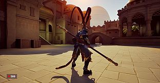 King of Wukong