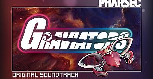 GRAVIATORS Soundtrack