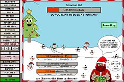 Wizard And Minion Idle