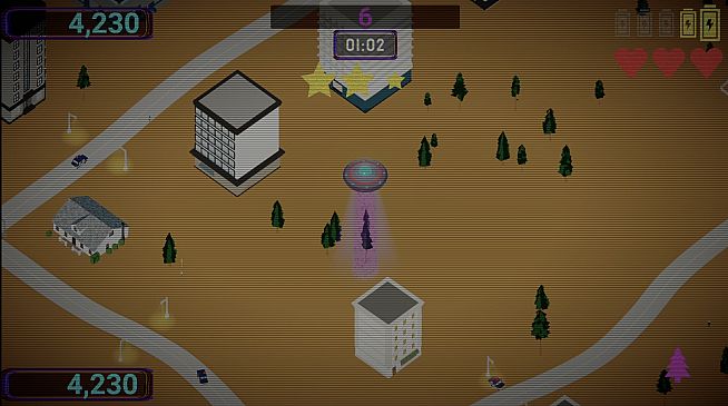 Abductables