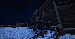 Blood West: Scavengers