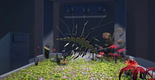 ExoLife Terrarium Simulator