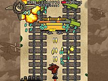 Flying Red Barrel - The Diary of a Little Aviator