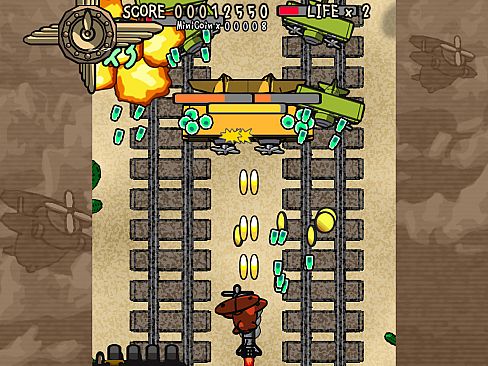 Flying Red Barrel - The Diary of a Little Aviator