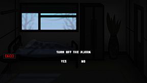 Who is the hero of this Game