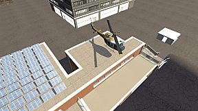 MediSim: Emergency Response