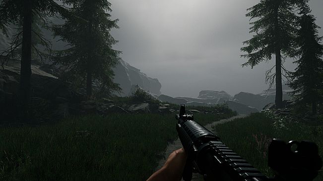 Death Life: Beyond Purgatory