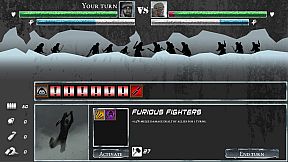 ICY: Frostbite Edition