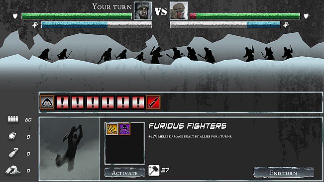 ICY: Frostbite Edition