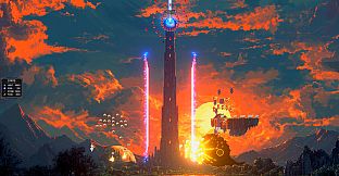 Tower Lords - Tower Defense Campaign