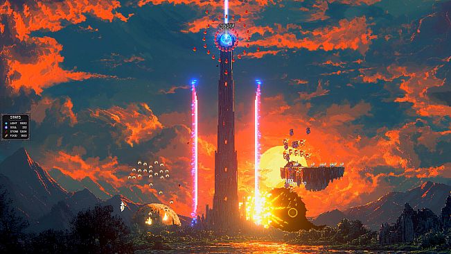 Tower Lords - Tower Defense Campaign