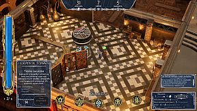 The Fool's Apprentice