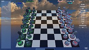 Rigid Chess