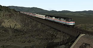 TS Marketplace: Mount Shasta Scenario Pack 01