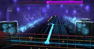 Rocksmith 2014 Edition – Remastered – Alice in Chains - “Nutshell”