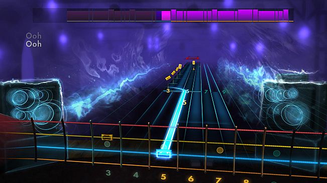 Rocksmith 2014 Edition – Remastered – Alice in Chains - “Nutshell”