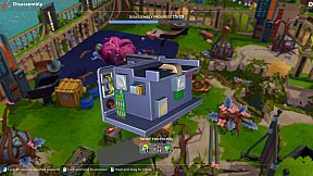 I Am Future: Cozy Apocalypse Survival