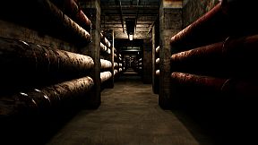 Nextbots In The Backrooms