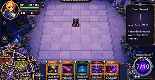 Arcane Abyss