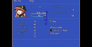 RPG Maker MZ - Listhobi's Adventuring Supplies