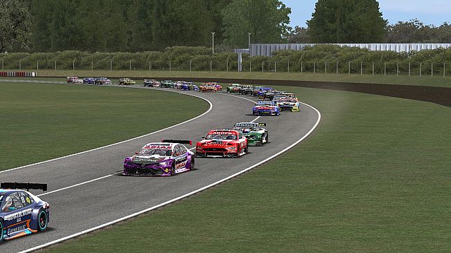 ACTC Racing Simu V3