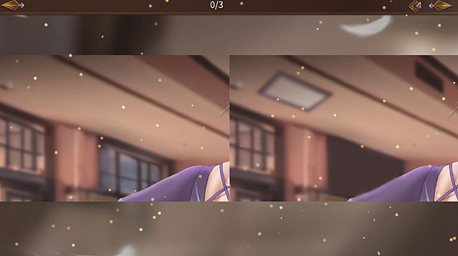 Hot And Lovely ：Violet