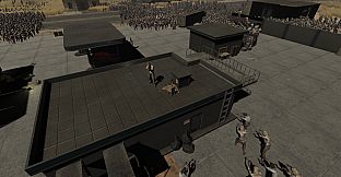 Fatal Hour: Petroleum