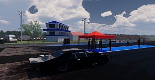 Bounty Drag Racing - Outlaw Pack 7