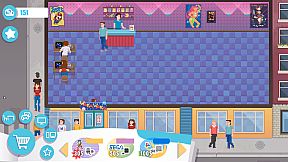 Game club "Waka-Waka"