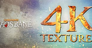 Warhammer: Chaosbane - 4K Textures