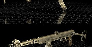 World of Guns:World War II Pack #2