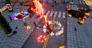 Goat Simulator 3 - Super Duper Pack