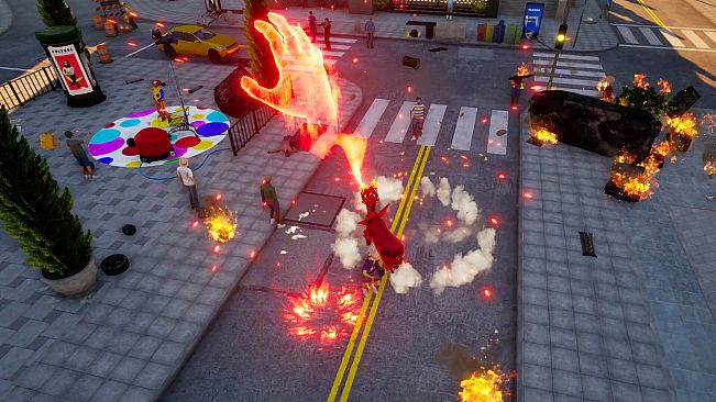 Goat Simulator 3 - Super Duper Pack