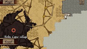 Sternly Worded Adventures