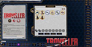 Fantasy Grounds - Reach Adventure 4: Last Flight of the Amuar