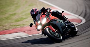 RIDE 4 - Bonus Pack 12