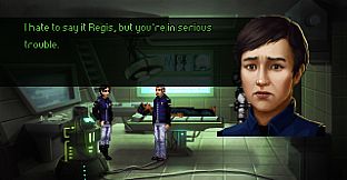 Technobabylon