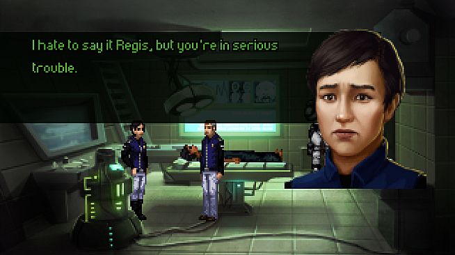 Technobabylon