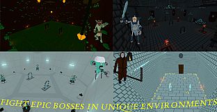 Dungeons and Treasure 2