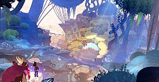 Bayonetta Origins: Cereza and the Lost Demon