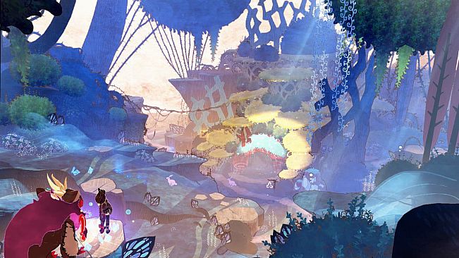 Bayonetta Origins: Cereza and the Lost Demon