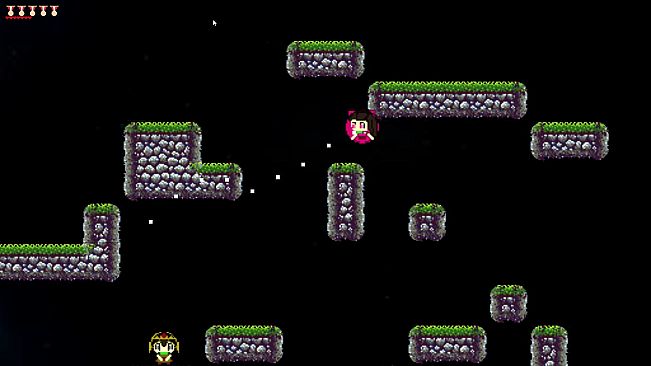 Starry Moon Island Cannonade MP08