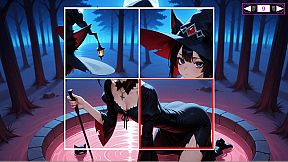 Anime: Fantasy Uni 2