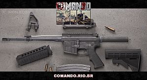 Comando Rio