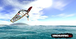 Windsurfing MMX