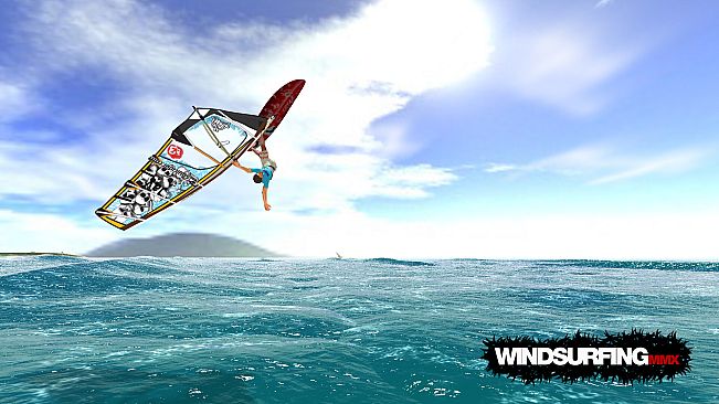 Windsurfing MMX